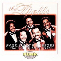 Purchase The Dells - Passionate Breezes: The Best Of The Dells 1975-1991