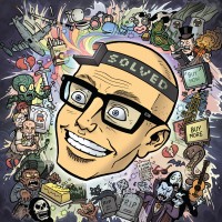 Purchase Mc Frontalot - Solved