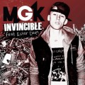 Buy Machine Gun Kelly - Invincibl e (Single) Mp3 Download