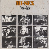 Purchase Mi-Sex - Mi-Sex '79 - '85 (Bonus Tarcks)