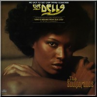 Purchase The Dells - We Got To Get Our Thing Together (Vinyl)