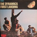 Buy The Dynamics - First Landing (Vinyl) Mp3 Download
