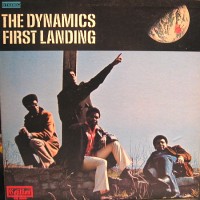 Purchase The Dynamics - First Landing (Vinyl)