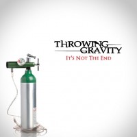 Purchase Throwing Gravity - It's Not The End