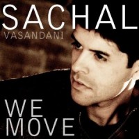 Purchase Sachal Vasandani - We Move