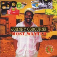 Purchase Johnny Osbourne - Greensleeves Most Wanted