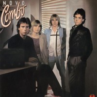 Purchase Novo Combo - Novo Combo (Vinyl)
