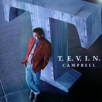 Purchase Tevin Campbell - T.E.V.I.N.