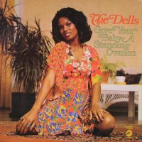 Purchase The Dells - Give Your Baby A Standing Ovation (Vinyl)