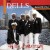 Buy The Dells - I Salute You - 40Th Anniversary Mp3 Download