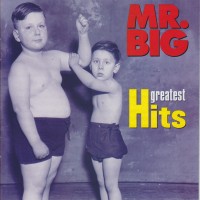 Purchase MR. Big - Greatest Hits