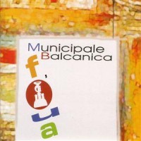 Purchase Municipale Balcanica - Foua