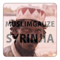 Purchase Muslimgauze - Syrinjia CD1