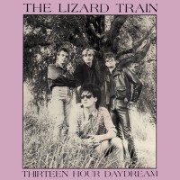Purchase The Lizard Train - Thirteen Hour Daydream