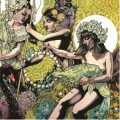 Buy Baroness - Yellow & Green: Green CD2 Mp3 Download