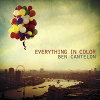 Purchase Ben Cantelon - Everything in Color