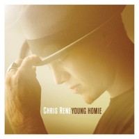 Purchase Chris Rene - Young Homie (CDS)