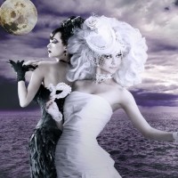 Purchase Liv Moon - Symphonic Moon