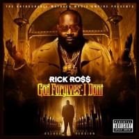 Purchase Rick Ross - God Forgives, I Don't