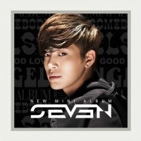 Purchase SE7EN - New Mini Album