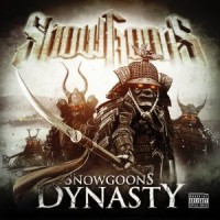 Purchase Snowgoons - Snowgoons Dynasty CD1
