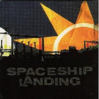 Purchase Spaceship Landing - Spaceship Landing