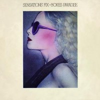 Purchase Sensations Fix - Boxes Paradise (Vinyl)