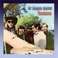 Purchase Sir Douglas Quintet - Mendocino (Vinyl)