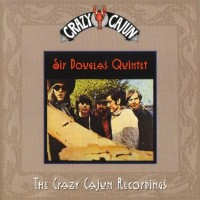 Purchase Sir Douglas Quintet - The Crazy Cajun Recordings CD2