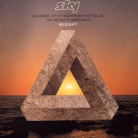 Purchase Sky - Mozart (Vinyl)