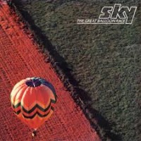 Purchase Sky - The Great Balloon Race (Vinyl)