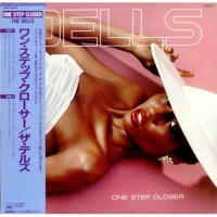 Purchase The Dells - One Step Closer (Vinyl)