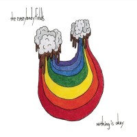 Purchase The Everybodyfields - Nothing Is Okay
