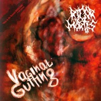 Purchase Rigor Mortis - Vaginal Gutting