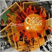 Purchase The Summer Set - Love Like Thi s (Deluxe Edition)