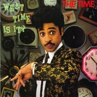 Purchase The Time - What Time Is It? (Vinyl)