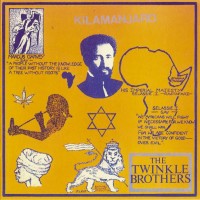 Purchase The Twinkle Brothers - Kilamanjaro