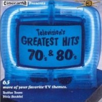 Purchase VA - Television's Greatest Hits, Vol. 3: 70S & 80S