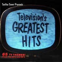 Purchase VA - Television's Greatest Hits, Vol. 1: 65 TV Themes! From The 50's And 60's