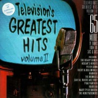 Purchase VA - Television's Greatest Hits, Vol. 2: From The 50S And 60S