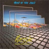 Purchase Nessie - Head In The Sand (Vinyl)