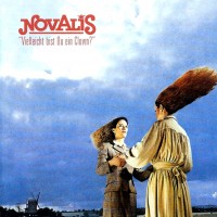 Purchase Novalis - Vielleicht Bist Du Ein Clown (Vinyl)