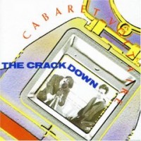 Purchase Cabaret Voltaire - The Crackdown