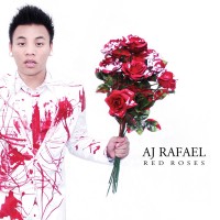 Purchase Aj Rafael - Red Roses