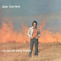 Purchase Alain Barriere - Un Peu De Sang Breton