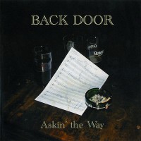 Purchase Back Door - Askin' The Way
