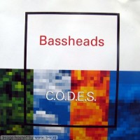 Purchase Bassheads - C.O.D.E.S.