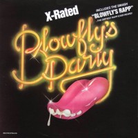Purchase Blowfly - Blowfly's Party