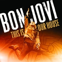 Purchase Bon Jovi - This Is Our House (CDS)