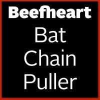 Purchase Captain Beefheart - Bat Chain Puller